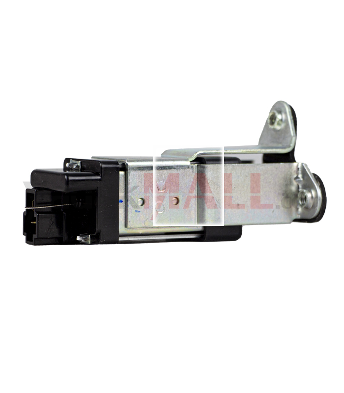 عملگر درب باک اپیروس